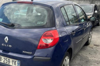 Feu arriere principal gauche (feux) RENAULT CLIO 3