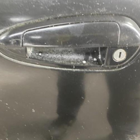 Porte avant gauche FIAT GRANDE PUNTO