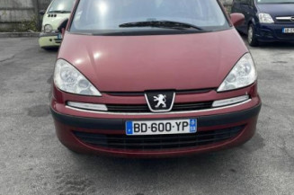 Capot PEUGEOT 807