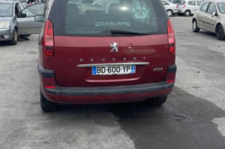 Capot PEUGEOT 807