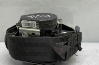 Pretensionneur de ceinture avant gauche PEUGEOT 807