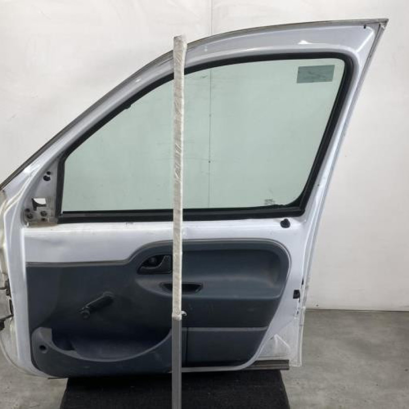 Porte avant droit RENAULT KANGOO 1 Photo n°9