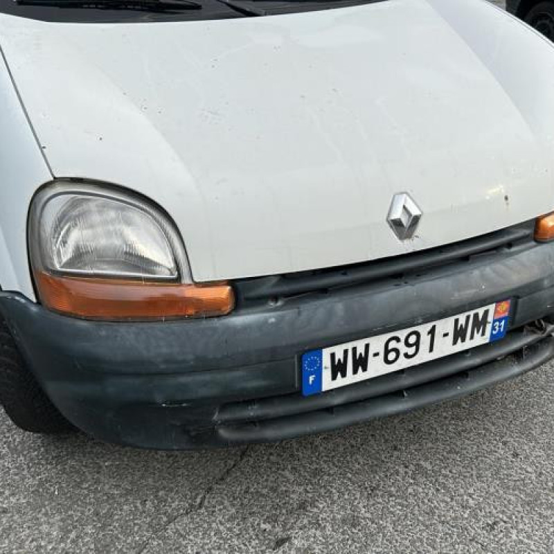 Porte avant droit RENAULT KANGOO 1 Photo n°10