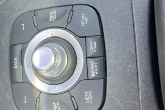 Autoradio d'origine RENAULT GRAND SCENIC 3