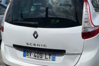 Commande regulateur vitesse RENAULT GRAND SCENIC 3