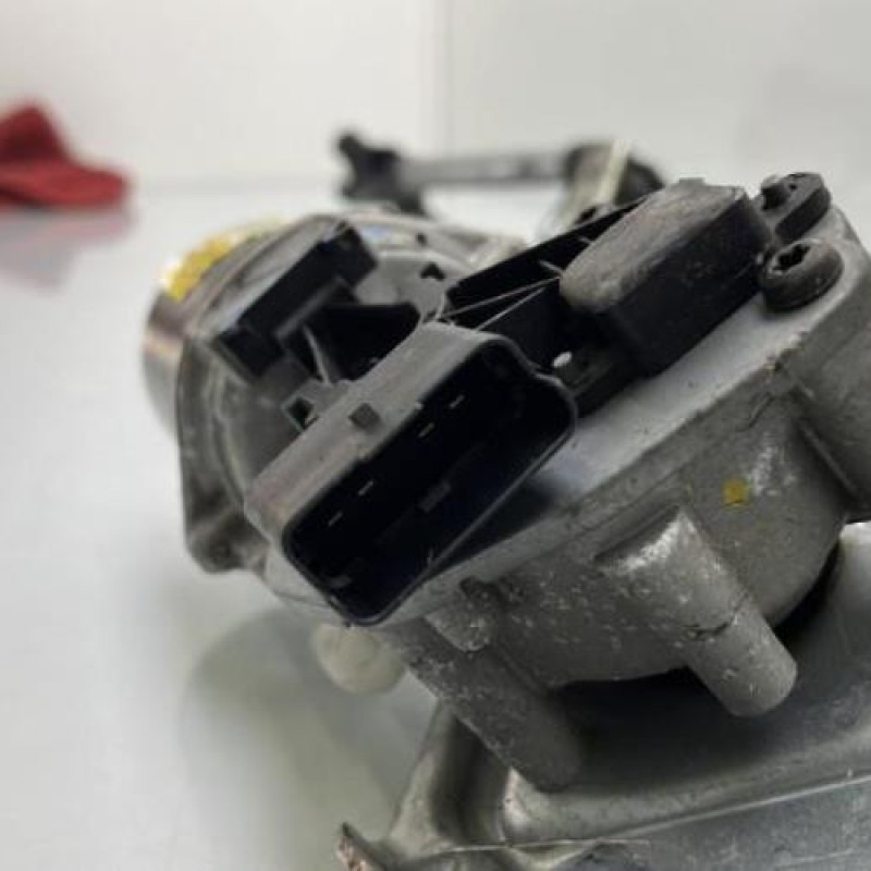 Moteur essuie glace avant RENAULT SCENIC 2 Photo n°7