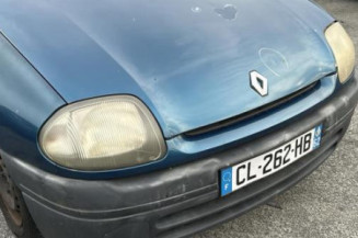 Aile avant gauche RENAULT CLIO 2