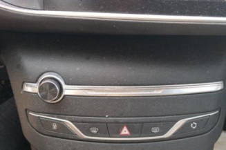 Autoradio d'origine PEUGEOT 308 2