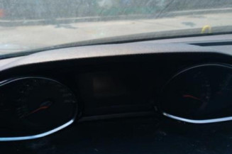 Ecran GPS PEUGEOT 308 2