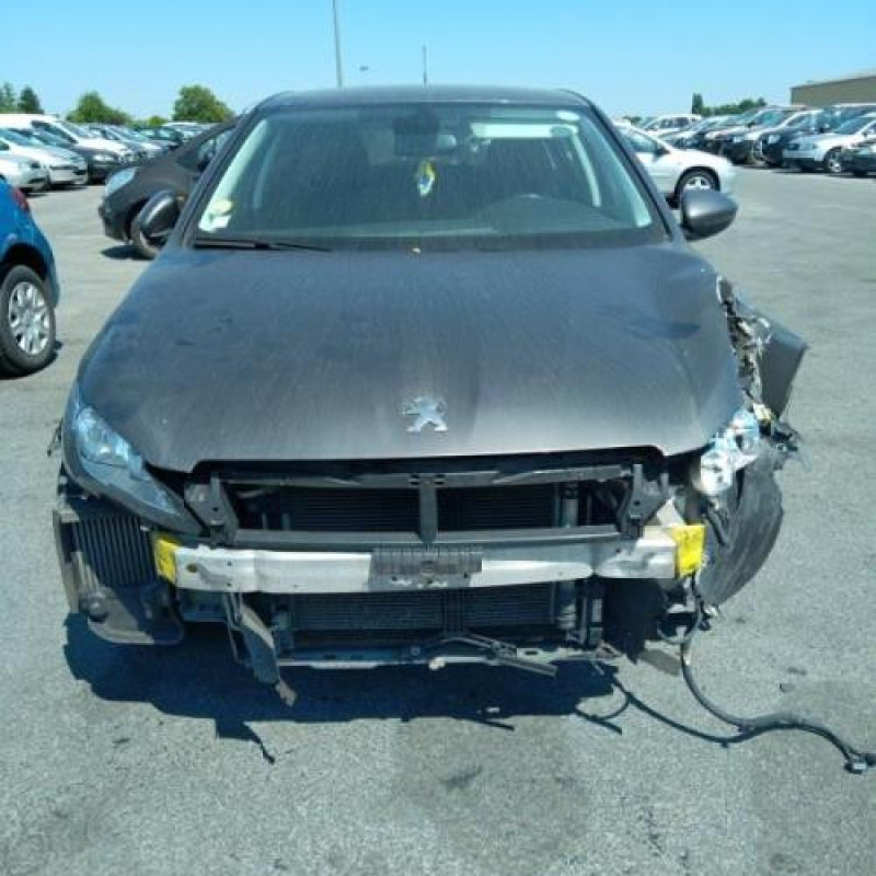 Cardan droit (transmission) PEUGEOT 308 2 Photo n°5