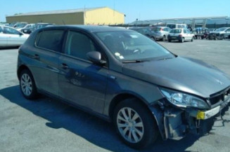 Cardan droit (transmission) PEUGEOT 308 2