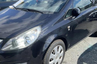 Etrier avant droit (freinage) OPEL CORSA D