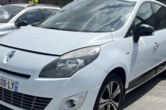 Capot RENAULT GRAND SCENIC 3