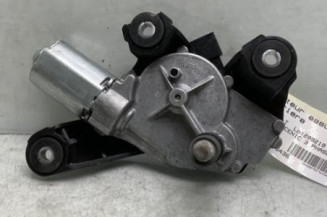 Moteur essuie glace arriere RENAULT GRAND SCENIC 3 Photo n°1