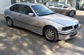 Aile avant droit BMW SERIE 3 E36