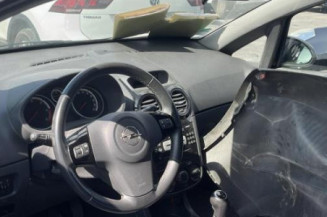 Neiman OPEL CORSA D