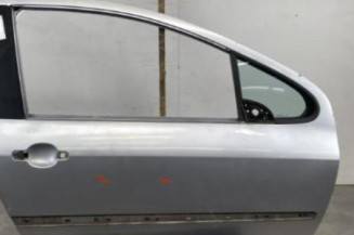 Porte avant droit PEUGEOT 307