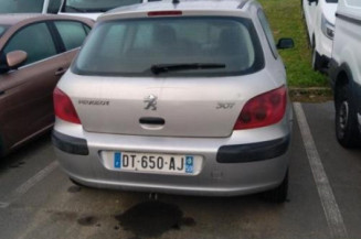 Porte avant droit PEUGEOT 307