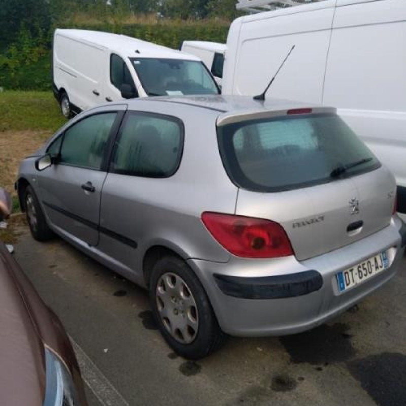 Porte avant droit PEUGEOT 307 Photo n°6