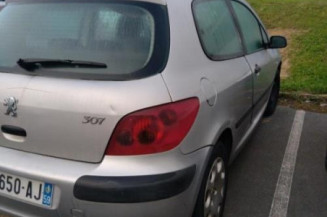 Porte avant droit PEUGEOT 307