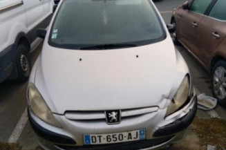 Porte avant droit PEUGEOT 307