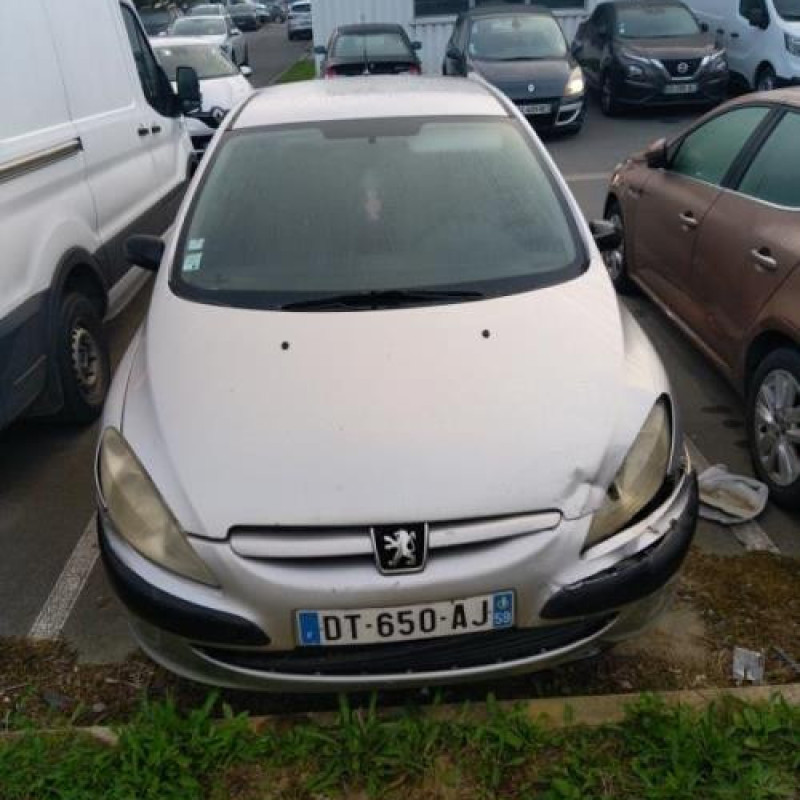 Porte avant droit PEUGEOT 307 Photo n°8