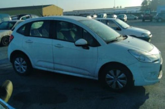 Serrure avant gauche CITROEN C3 2