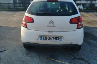 Serrure avant gauche CITROEN C3 2