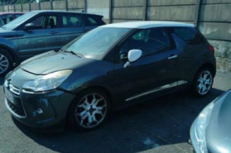 Com (Bloc Contacteur Tournant+Commodo Essuie Glace+Commodo Phare) CITROEN DS3