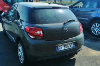 Neiman CITROEN DS3