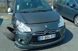 Pommeau de vitesses CITROEN DS3