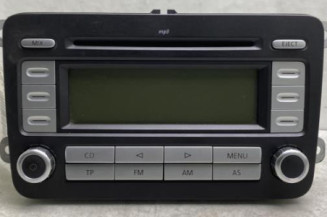 Autoradio d'origine VOLKSWAGEN PASSAT 5