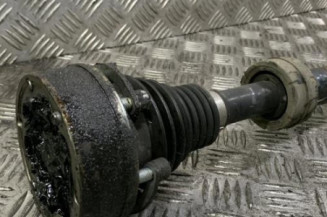 Cardan gauche (transmission) VOLKSWAGEN PASSAT 5