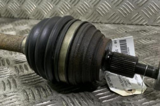 Cardan gauche (transmission) VOLKSWAGEN PASSAT 5