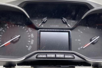 Compteur CITROEN C3 3