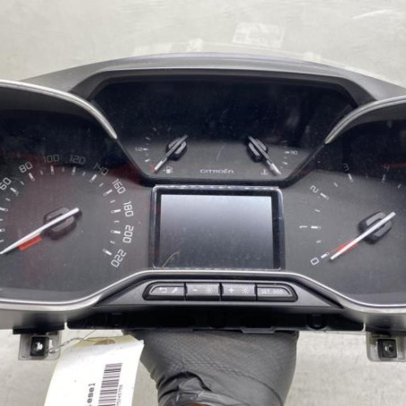 Compteur CITROEN C3 3