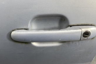 Porte avant gauche VOLKSWAGEN POLO 3