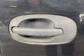 Porte laterale gauche CHRYSLER VOYAGER 3