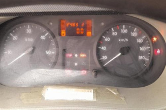 Compteur RENAULT MASTER 2