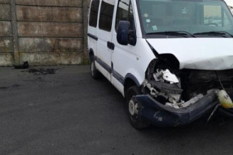 Pompe de direction RENAULT MASTER 2