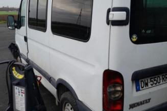 Pompe de direction RENAULT MASTER 2