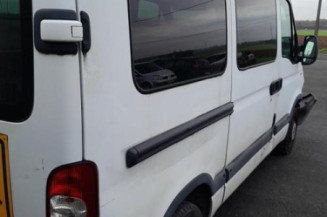 Pompe de direction RENAULT MASTER 2