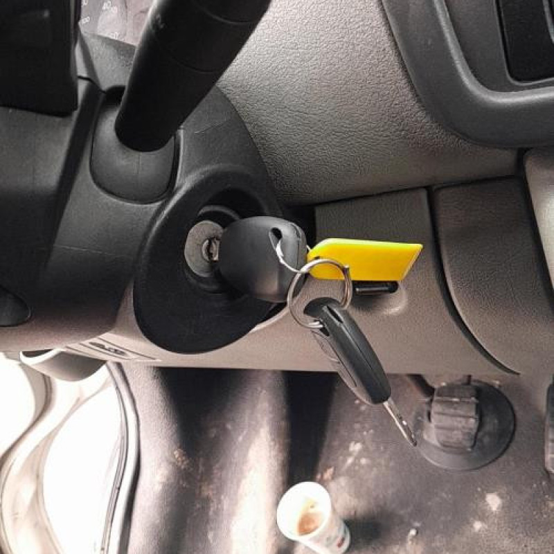 Pompe de direction RENAULT MASTER 2 Photo n°13