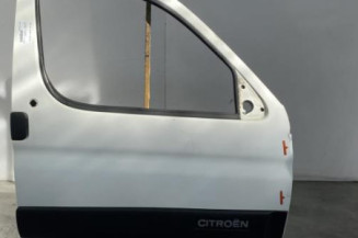 Porte avant droit CITROEN BERLINGO 1