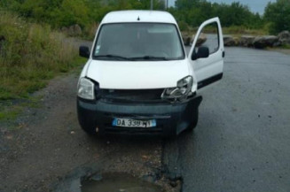 Porte avant droit CITROEN BERLINGO 1