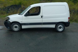 Porte avant droit CITROEN BERLINGO 1