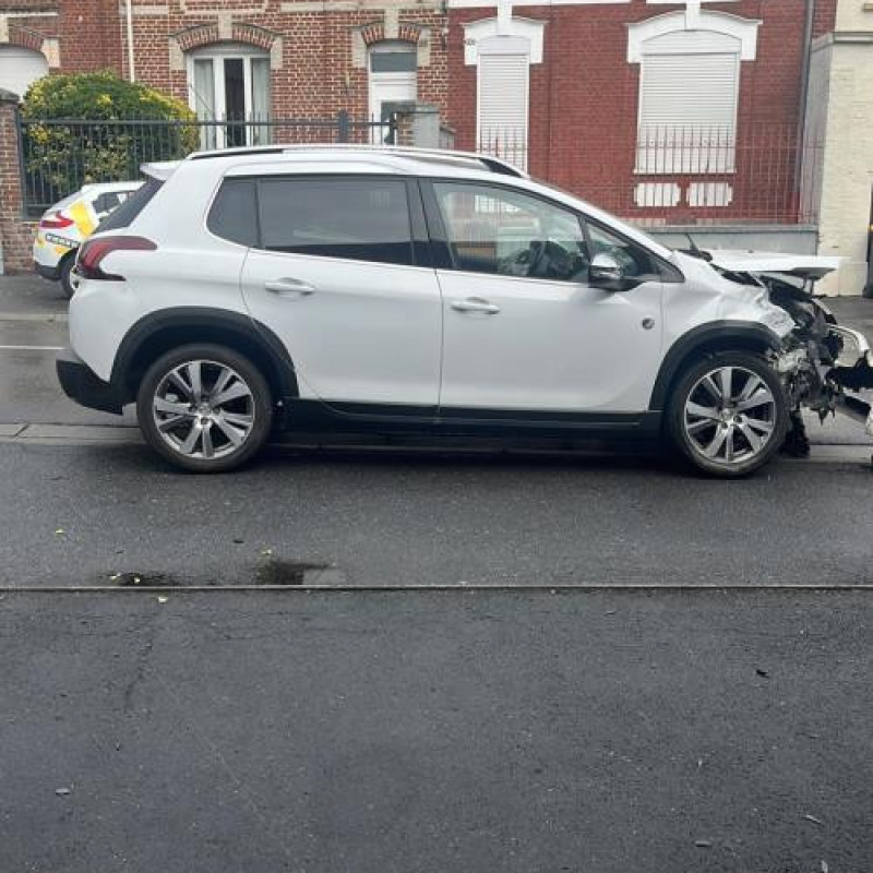 Leve vitre electrique arriere gauche PEUGEOT 2008 1 Photo n°6