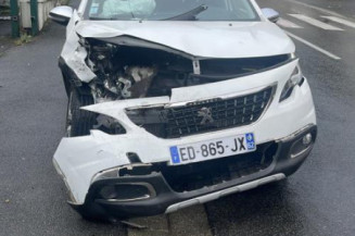 Amortisseur avant gauche PEUGEOT 2008 1