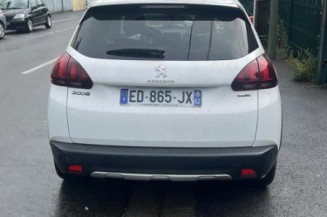 Amortisseur avant gauche PEUGEOT 2008 1