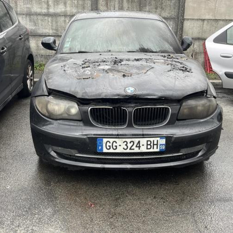 Porte arriere droit BMW SERIE 1 E87 Photo n°8